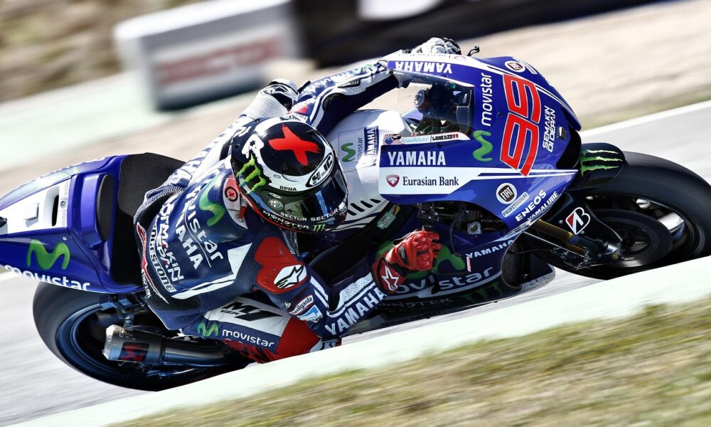 Filip Salac postavio rekord i osvojio pol poziciju u Moto2 na Velikoj nagradi Austrije