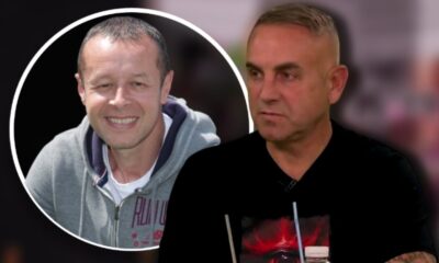 IZJAVA KOJA JE ODJEKNULA U ESTRADI: Ivan Gavrilović reagovao na reči kuma Dr Igija o pokojnim kolegama (FOTO) – kontroverzna izjava Dr Igija