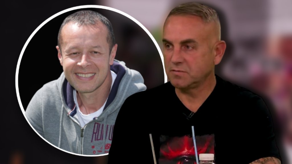 IZJAVA KOJA JE ODJEKNULA U ESTRADI: Ivan Gavrilović reagovao na reči kuma Dr Igija o pokojnim kolegama (FOTO) – kontroverzna izjava Dr Igija