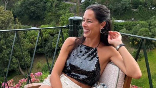 IZNENAĐENJE NA DRUŠTVENIM MREŽAMA: Ana Ivanović i Sandi Cenov podelili zajedničku fotografiju, reakcije ne prestaju (FOTO) – fotografija Ane Ivanović i Sandija Cenova