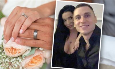 IZNENADNA ODLUKA PRED SAMU CEREMONIJU: Ognjen Vranješ i Marija otkazali venčanje, par ostaje zajedno – otkazivanje venčanja Ognjena Vranješa i Marije