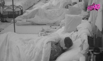 IZNENAĐUJUĆI OBRAT U ODNOSU ANELI I ĐUKIĆA: Jutarnji poljupci nakon burnih svađa privukli pažnju (VIDEO) – pomirenje Aneli i Đukića