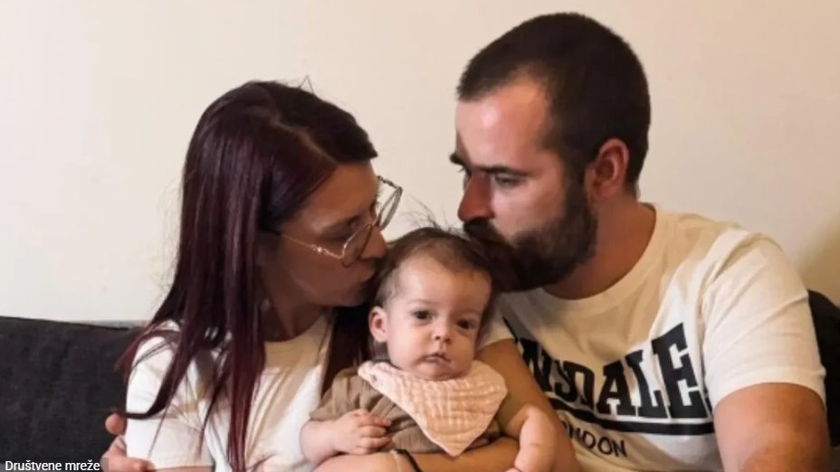 Jana Aćimović ide na lečenje u Ulm: Država i građani skupili potrebna sredstva – lečenje u Ulmu