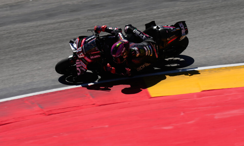 Jorge Martín osvojio pol poziciju ispred Marka Markeza i Pedra Acoste na Velikoj nagradi Austrije – Jorge Martín MotoGP Austrija