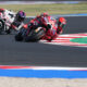 Jorge Martín preuzeo vođstvo u MotoGP posle sprint trke u Austriji