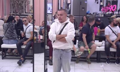 KAKAV JE ZAISTA ODNOS CARA I ANĐELE: Dača Virijević analizirao njihovu bliskost i otkrio zanimljive detalje (VIDEO) – odnos Filipa Cara i Anđele Đuričić