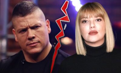 KO JE ZAPRAVO BITAN U OVOJ PRIČI: Sloba Radanović reagovao na komentar bivše supruge o novoj pesmi (FOTO) – Sloba Radanović i Kija Kockar