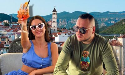 KO STAJE IZA ODLUKE ANĐELE ĐURIČIĆ: Pevačica otvoreno o odnosu sa Filipom Carom u emisiji (VIDEO) – odnos Anđele Đuričić i Filipa Cara