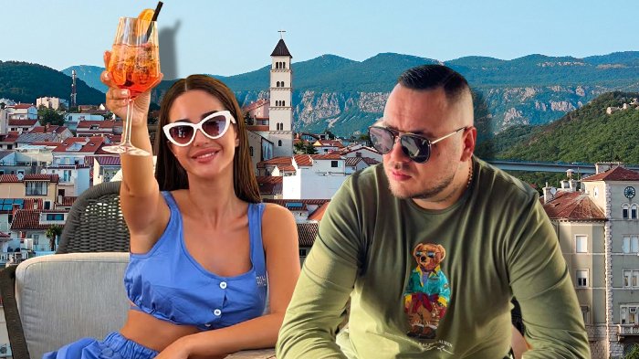 KO STAJE IZA ODLUKE ANĐELE ĐURIČIĆ: Pevačica otvoreno o odnosu sa Filipom Carom u emisiji (VIDEO) – odnos Anđele Đuričić i Filipa Cara