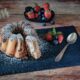 Kraljevski kolač sa voćem: Recept koji osvaja ukusom i izgledom