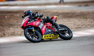 Kristijan Kostoja ostvario prvu pobedu u italijanskoj Formuli 4 u Mizanu