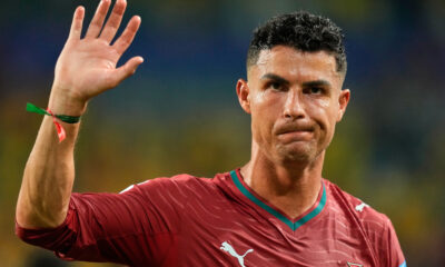 Kristijano Ronaldo i propali transfer u Čelsi: Tuhel zatvorio vrata legendi