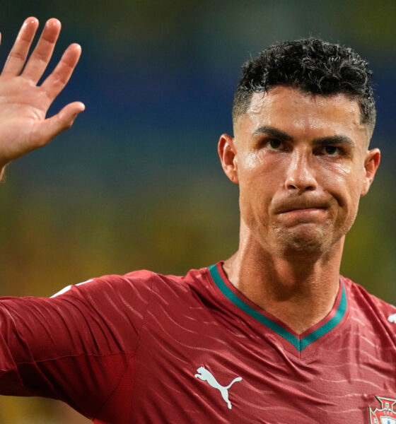 Kristijano Ronaldo i propali transfer u Čelsi: Tuhel zatvorio vrata legendi