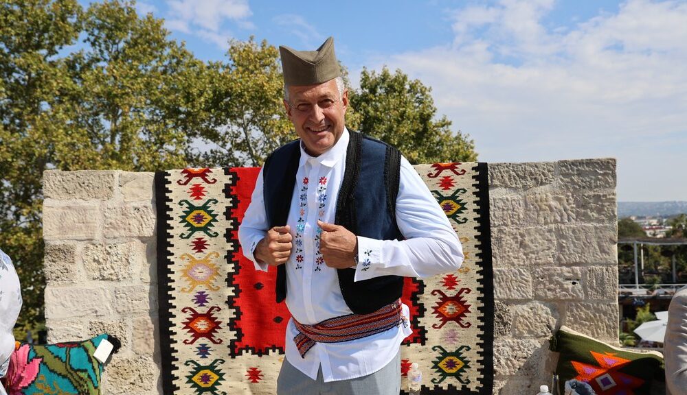 Kulturno nasleđe u kadrovima tvrđave: Tradicija Srbije kroz savremeni turistički doživljaj
