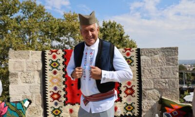 Kulturno nasleđe u kadrovima tvrđave: Tradicija Srbije kroz savremeni turistički doživljaj
