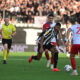 Lazar Nikolić dobio prvi poziv za Srbiju: Put od Partizana do Zvezde doneo priznanje u 27. godini – Lazar Nikolić Vojvodina Srbija