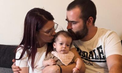 Mala Jana kreće na lečenje u Nemačku: Humanost građana i pomoć države doneli novu nadu – lečenje u Nemačkoj