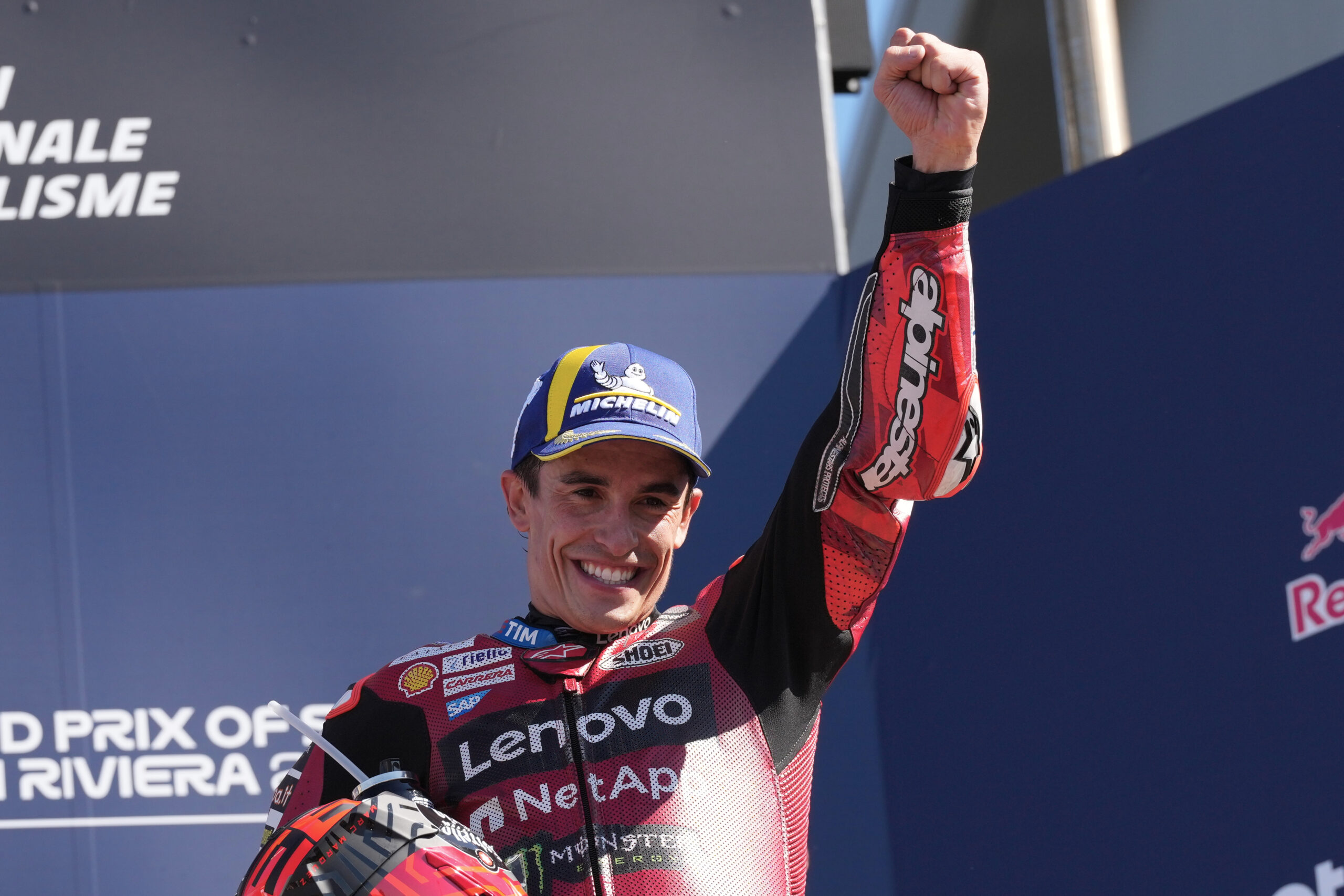 Marc Márquez: Drugo mesto u Sprintu i taktički pristup u Austriji – Marc Márquez Velika nagrada Austrije