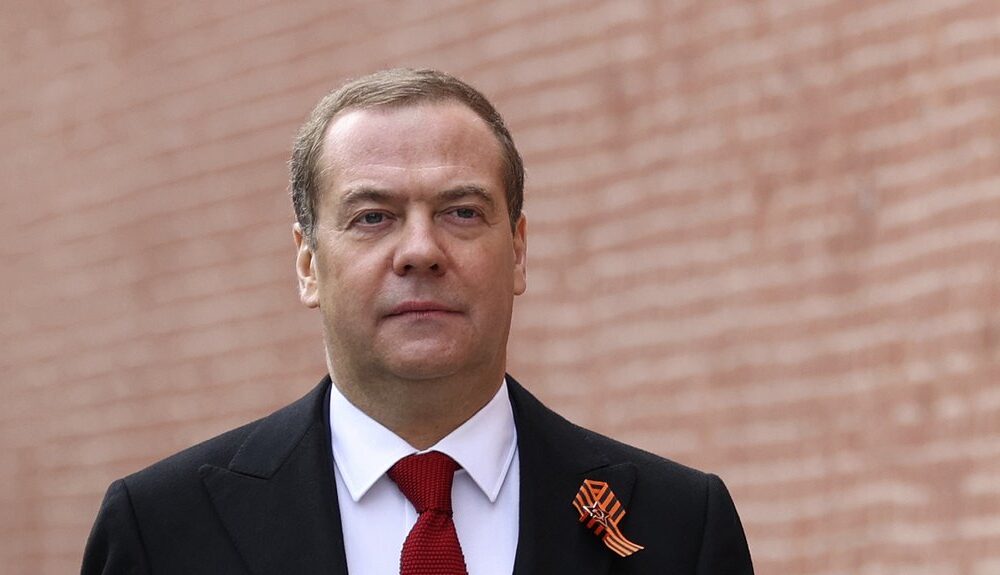 Medvedev predlaže trajno oduzimanje imovine stranih kompanija: Inspiracija iz sovjetskog perioda – imovina stranih kompanija