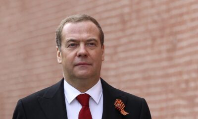 Medvedev predlaže trajno oduzimanje imovine stranih kompanija: Inspiracija iz sovjetskog perioda – imovina stranih kompanija