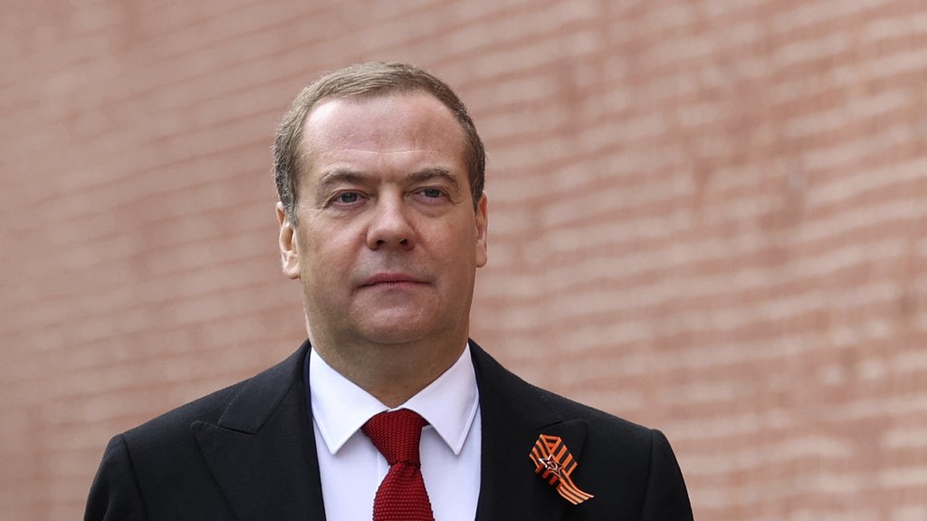 Medvedev predlaže trajno oduzimanje imovine stranih kompanija: Inspiracija iz sovjetskog perioda – imovina stranih kompanija