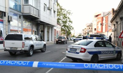 Mladić iz Novog Sada priznao ubistvo majke: Drama u naselju Telep – ubistvo majke u Novom Sadu