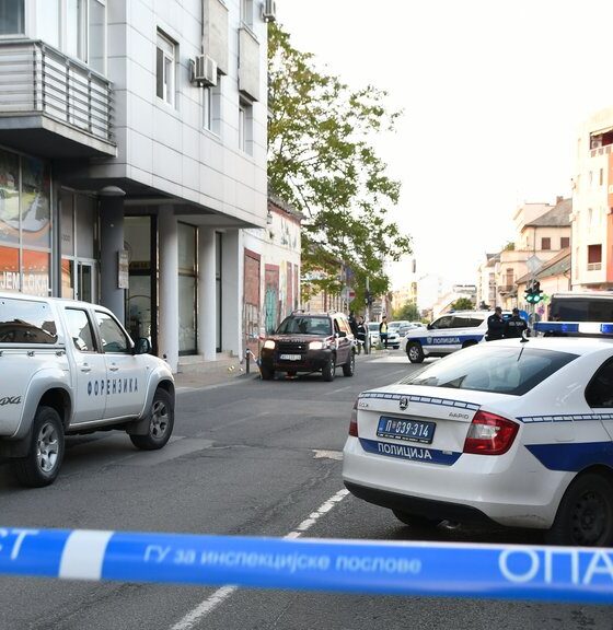 Mladić iz Novog Sada priznao ubistvo majke: Drama u naselju Telep – ubistvo majke u Novom Sadu