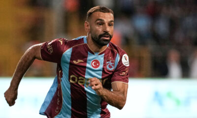 Mohamed Salah het-trikom vodio Trabzonspor do pobede 4:0 nad Galatasarajem: Derbi koji menja vrh tabele
