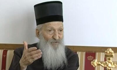 Mudrost patrijarha Pavla: Reči koje vraćaju mir u dušu i leče tugu