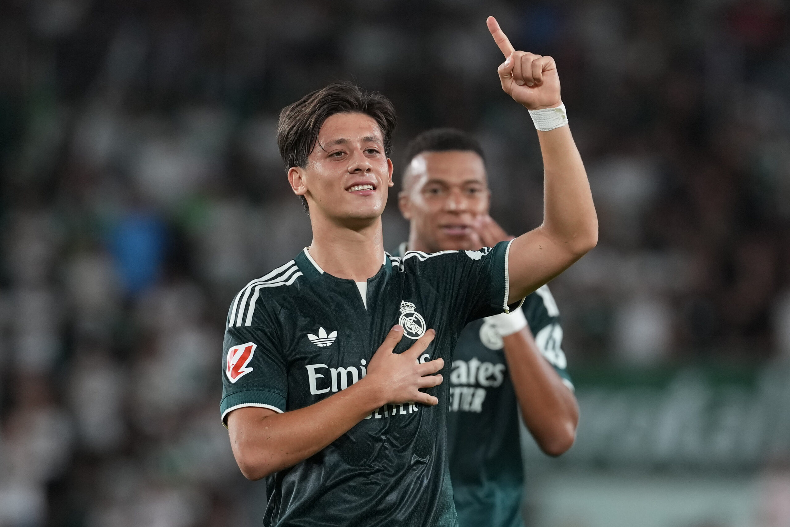 Najlepši golovi šeste runde LaLige: Arda Guler, Cancelo i Roberto oduševili navijače