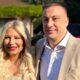 NASMEJANA LICA I LUKSUZNA ATMOSFERA: Dea Đurđević i Lazar stigli na svadbeno slavlje, kolege prve među gostima (FOTO) – svadbeno veselje Dea Đurđević