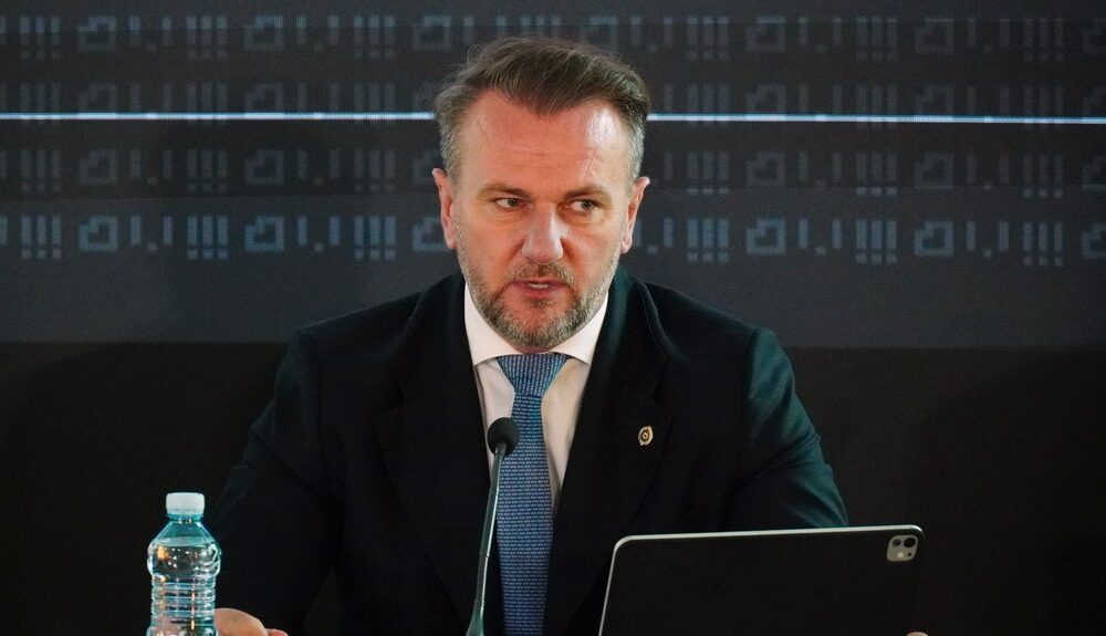 Ostoja Mijailović najavio nova pojačanja za Partizan iz NBA lige – pojačanja iz NBA lige