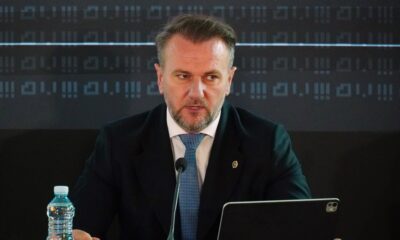 Ostoja Mijailović najavio nova pojačanja za Partizan iz NBA lige – pojačanja iz NBA lige