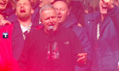 POLITIČKE TENZIJE ZBOG NAJAVE KONCERTA MARKA PERKOVIĆA TOMSPONA: U Frankfurtu raste pritisak da se događaj otkaže, odluka na organizatorima – koncert Marka Perkovića Tompsona