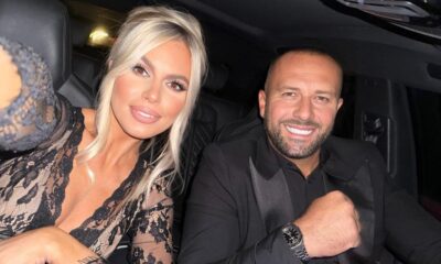 POSLE DUGIH 11 GODINA LJUBAVI: Dado Polumenta i supruga Ivona konačno prave veliko porodično slavlje (FOTO) – porodično slavlje Dado Polumenta