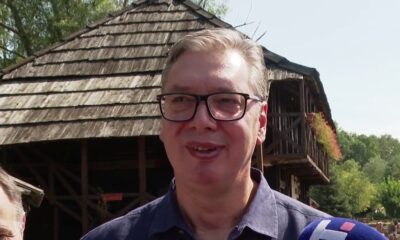 Predsednik Vučić najavio put u Njujork radi predstavljanja Srbije – Vučić put u Njujork