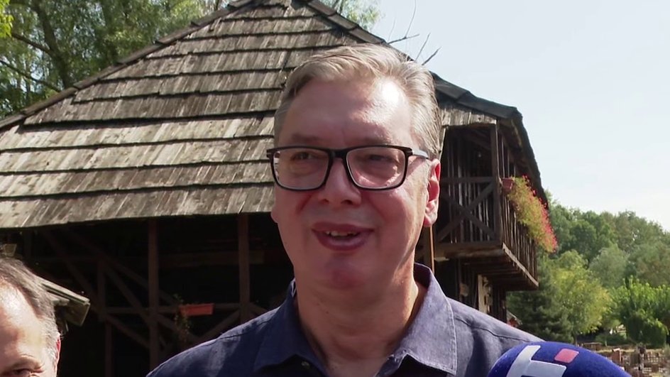 Predsednik Vučić najavio put u Njujork radi predstavljanja Srbije – Vučić put u Njujork