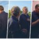 Predsednik Vučić završio obilazak Podunavskog okruga posetom porodici Madžić