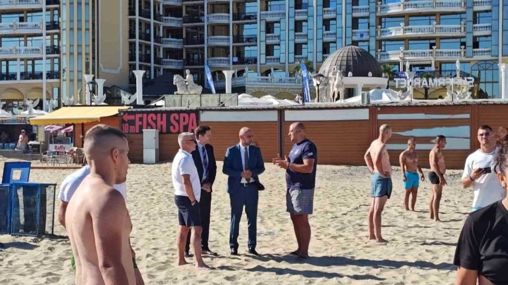Radničko-sportske igre Nezavisnog sindikata policije: Rekordan broj učesnika i bogat program