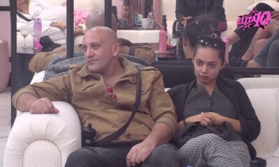 ŠA OTVORENO O ODNOSU U RIJALITIJU: Nenad Aleksić kritikovao Milana Popova i Radu Jovanović, istakao svoje viđenje situacije (VIDEO) – Nenad Aleksić Ša