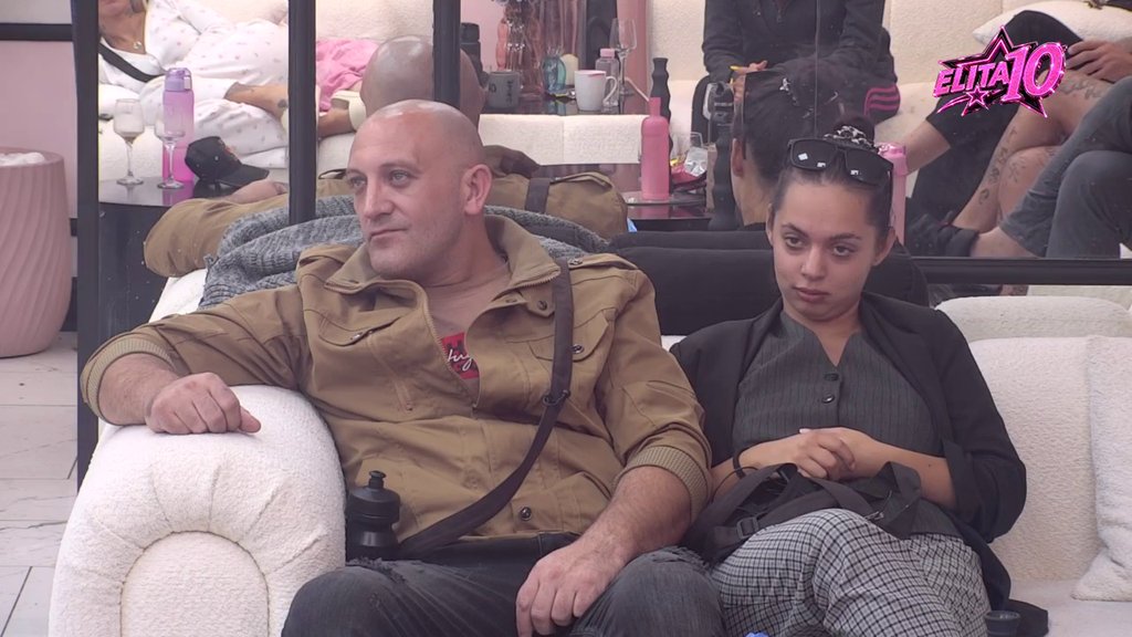 ŠA OTVORENO O ODNOSU U RIJALITIJU: Nenad Aleksić kritikovao Milana Popova i Radu Jovanović, istakao svoje viđenje situacije (VIDEO) – Nenad Aleksić Ša