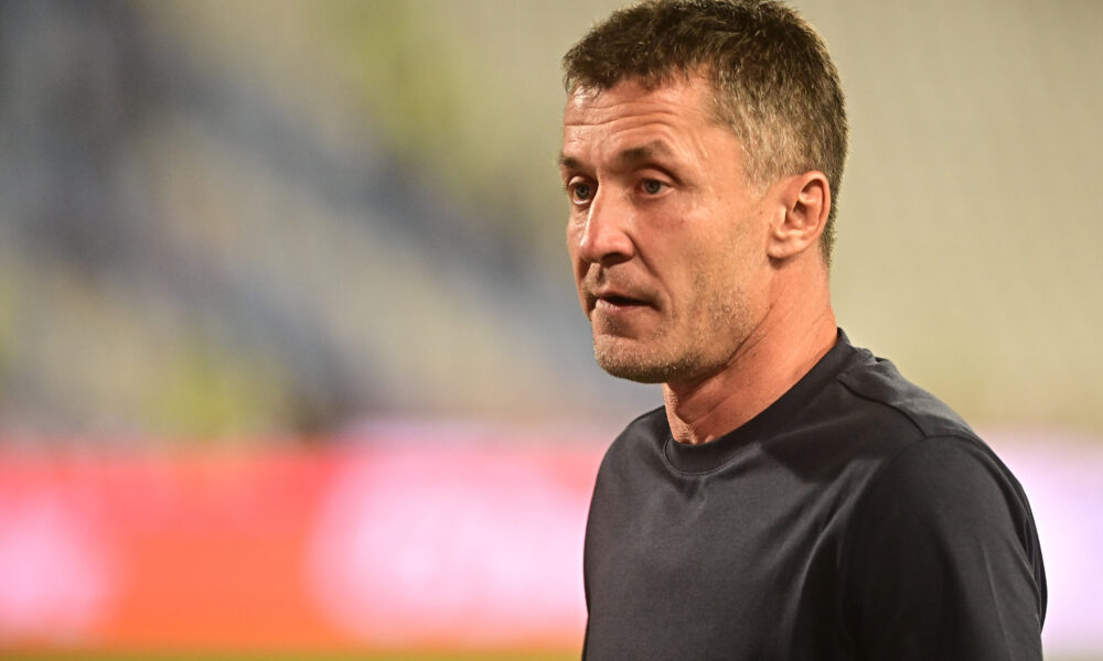 Saša Ilić: 'Prvo poluvreme loše, drugo odlično – i to je to' posle remija Partizana