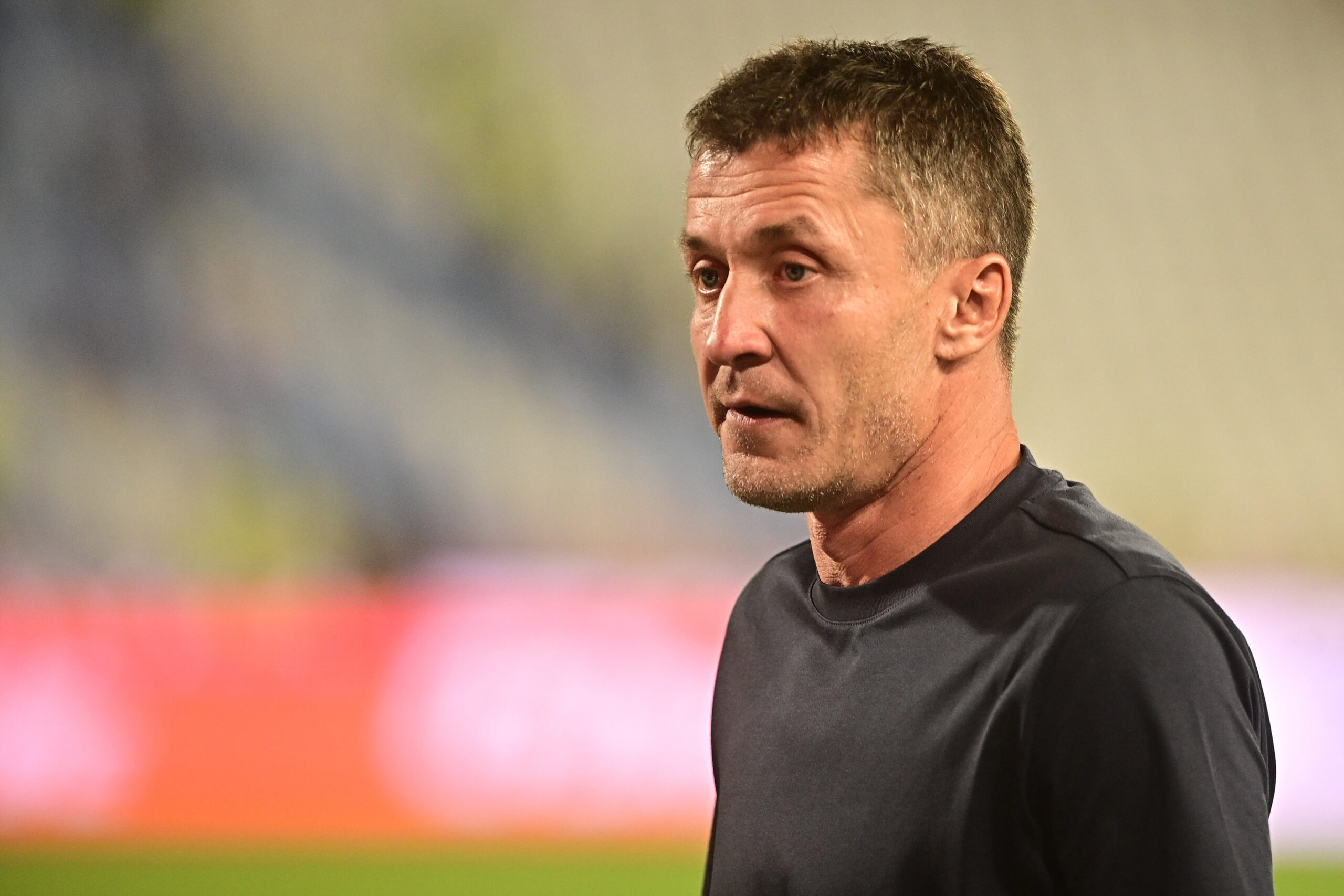Saša Ilić: 'Prvo poluvreme loše, drugo odlično – i to je to' posle remija Partizana