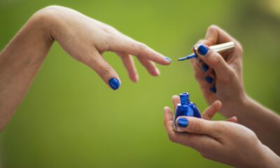 Sjaj za nokte koji menja svakodnevnu negu ruku žena