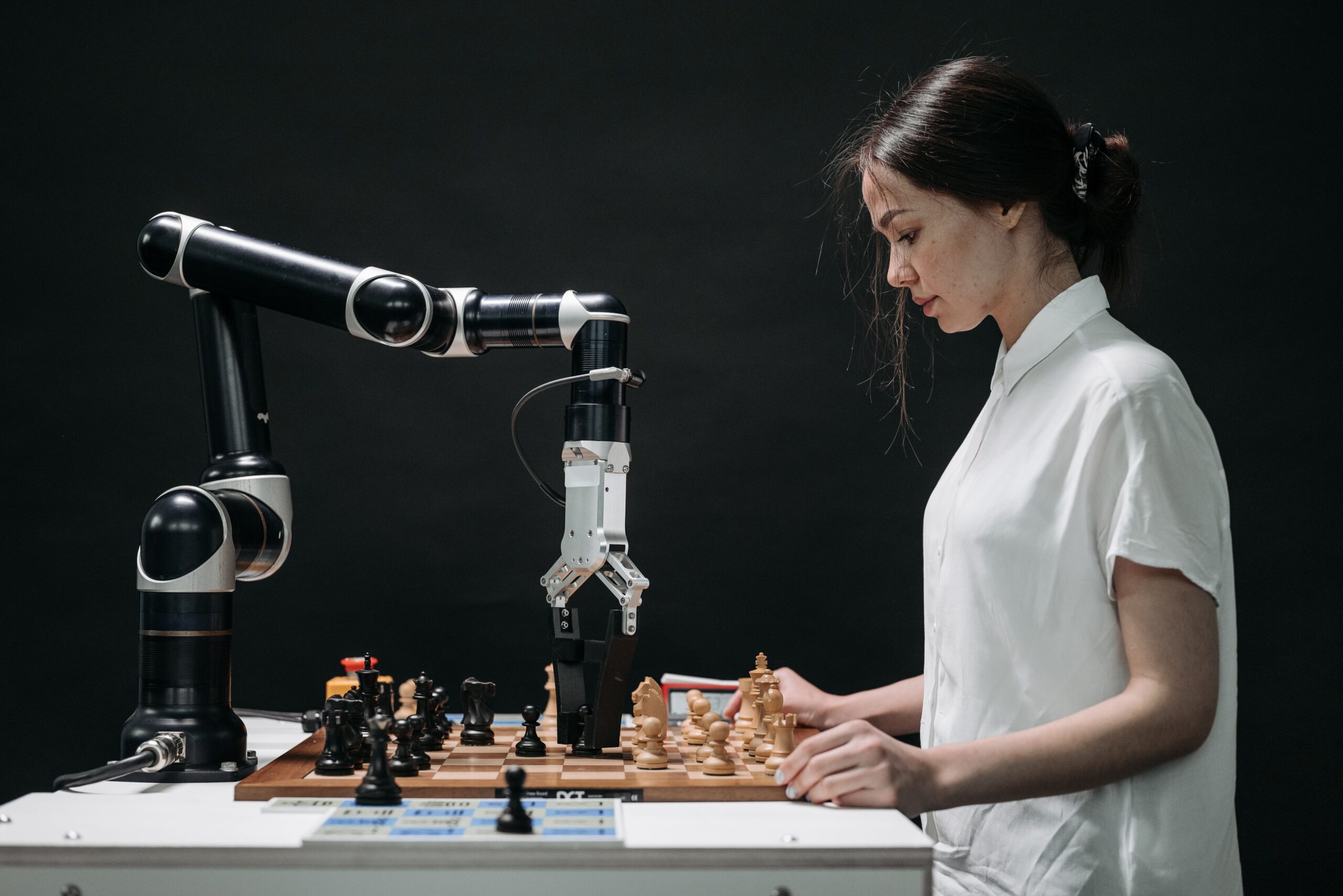 Tramp formira 'AI Force', odbacuje usporavanje razvoja veštačke inteligencije – Tramp AI Force