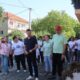 Udruženje MNRL 'Pčelice' organizovalo sportske igre za zajedništvo osoba sa smetnjama u razvoju – sportske igre zajedništvo