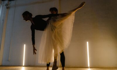 Uspavana lepotica oduševila publiku u Beogradu uz umetnike ruskih teatara – Uspavana lepotica u Beogradu