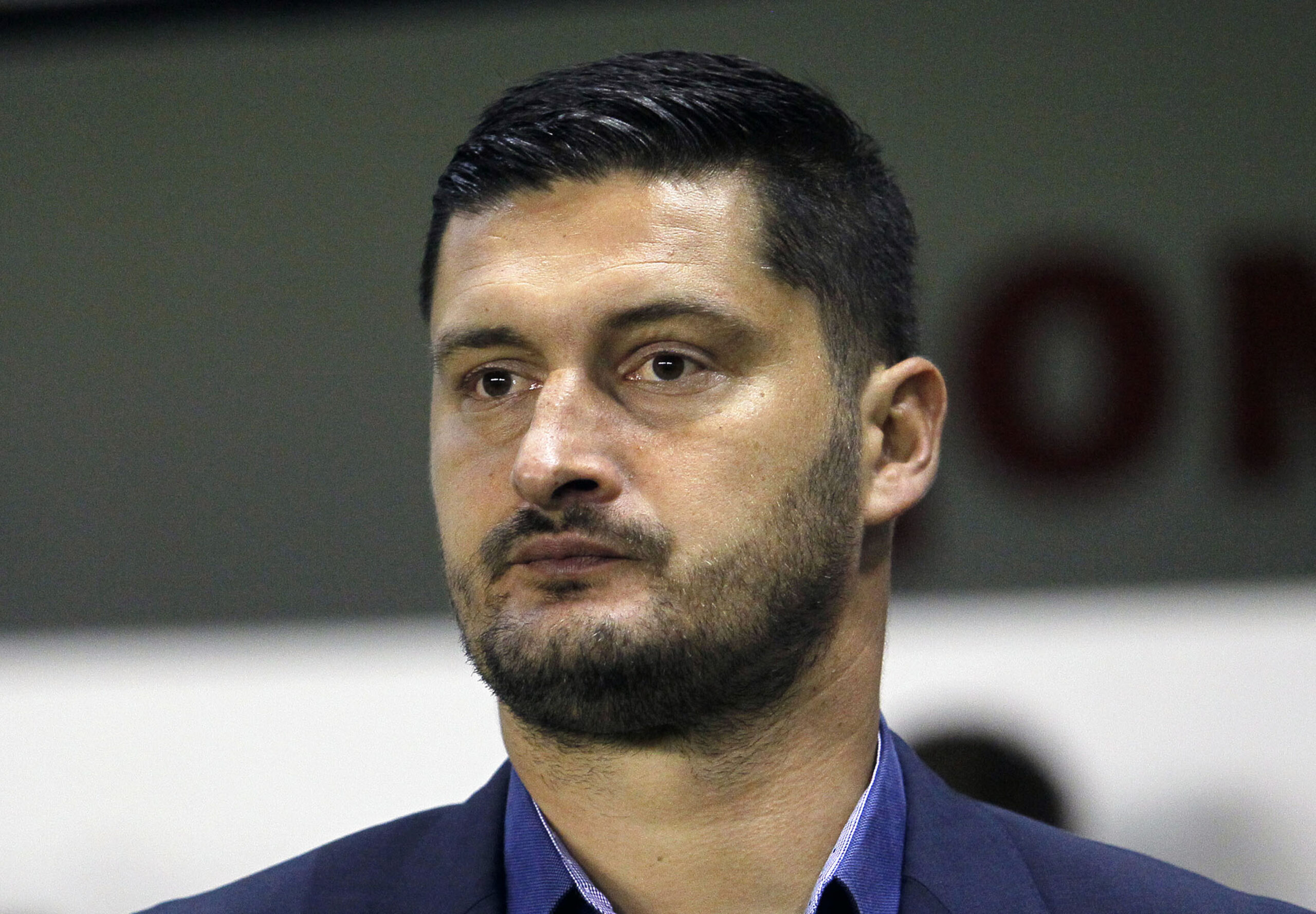 Zoran Rendulić posle spektakla sa Partizanom: 'Moji igrači nisu zadovoljni remijem'