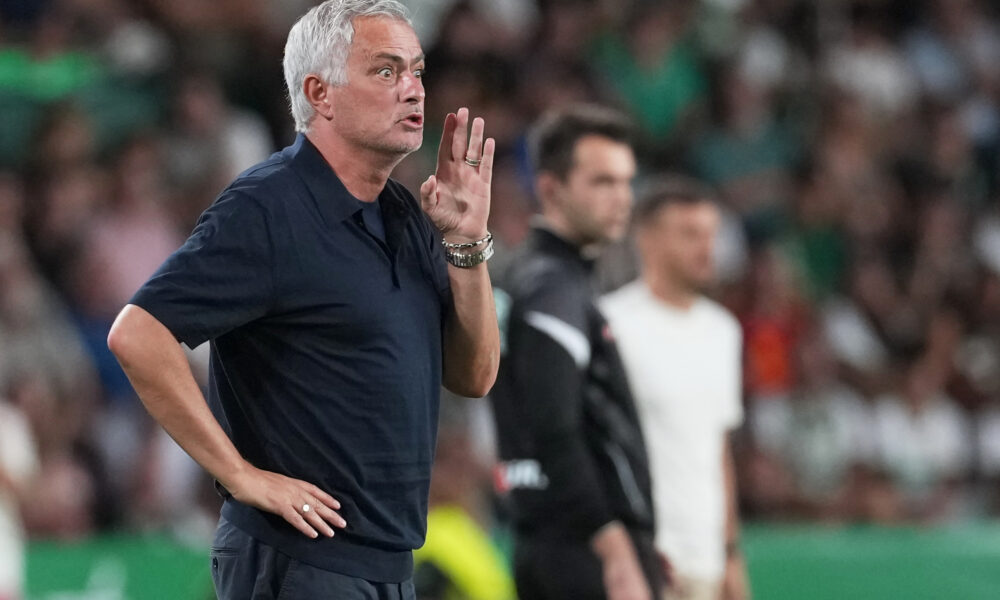 Žoze Murinjo: Derbiji su više od igre, ali Real Madrid ne upoređuje sebe ni sa kim
