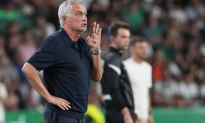 Žoze Murinjo: Derbiji su više od igre, ali Real Madrid ne upoređuje sebe ni sa kim